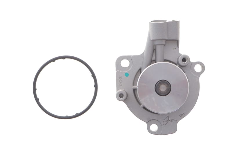 Помпа воды VW Caddy IV/VW Golf/T6 1.6-2.0TDI 15- (без датчика) TRUCKTEC AUTOMOTIVE