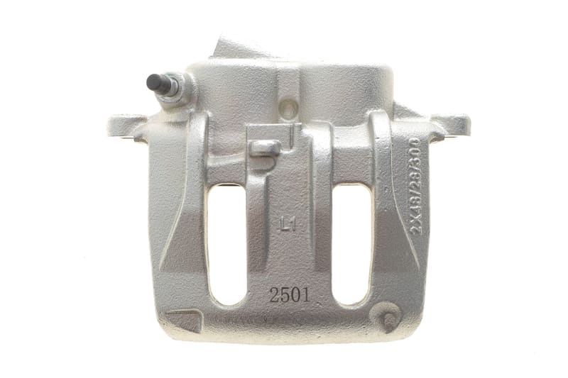 Суппорт тормозной (передний) (L) MB Vito (W639) 03- (d=48mm) (Bosch) AXIA Automotive