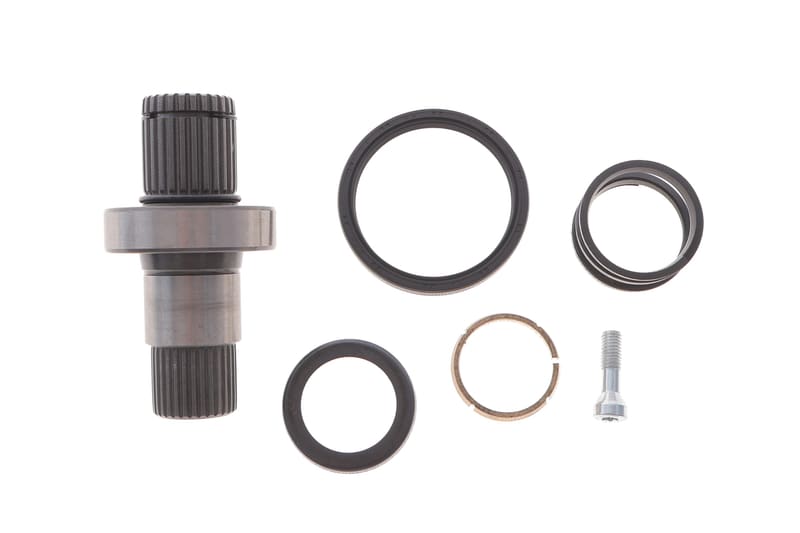 Фланець півосі (+сальник) VW T5 03-15 (26x30x114,5) MEYLE