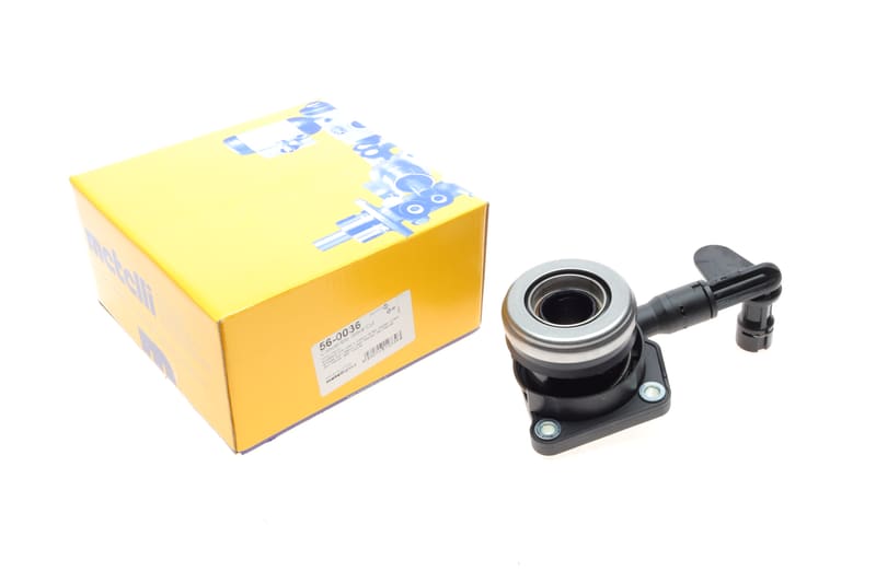 Подшипник выжимной Ford Focus 1.4/1.6 04-12 METELLI
