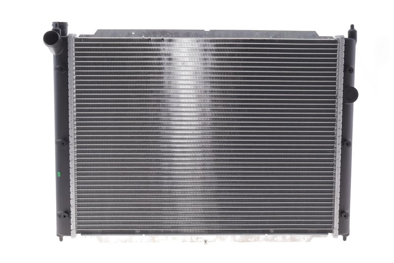 Радіатор охолодження VW T III 1.6/1.9 79- NRF