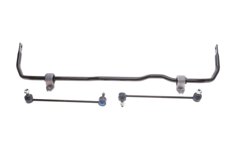 Стабилизатор (передний/к-кт) Audi A3/Seat Leon/Skoda Octavia II/VW Golf V/VI 1.2-2.0D 03-16 (d=21.7) MEYLE