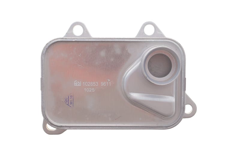 Радиатор масляный VW Golf/Passat/Polo/Touran 2.0 13- FEBI BILSTEIN
