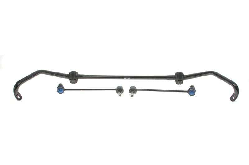 Стабілізатор (передній/к-кт) BMW 7 (F01-F04) 3.0D/4.4 08-15 (К-кт) N52/N54/N57/N63 (d=26.5mm) MEYLE