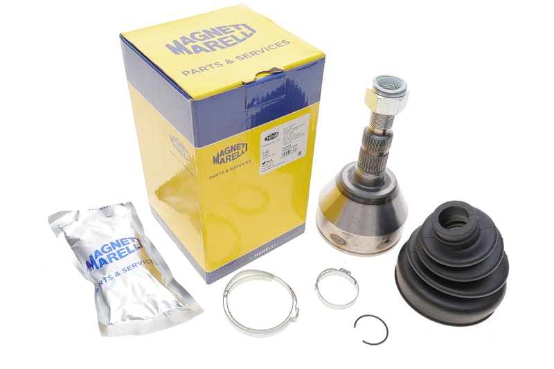 ШРКШ (зовнішній) Opel Astra H/Zafira 04-15 (33/26z) MAGNETI MARELLI
