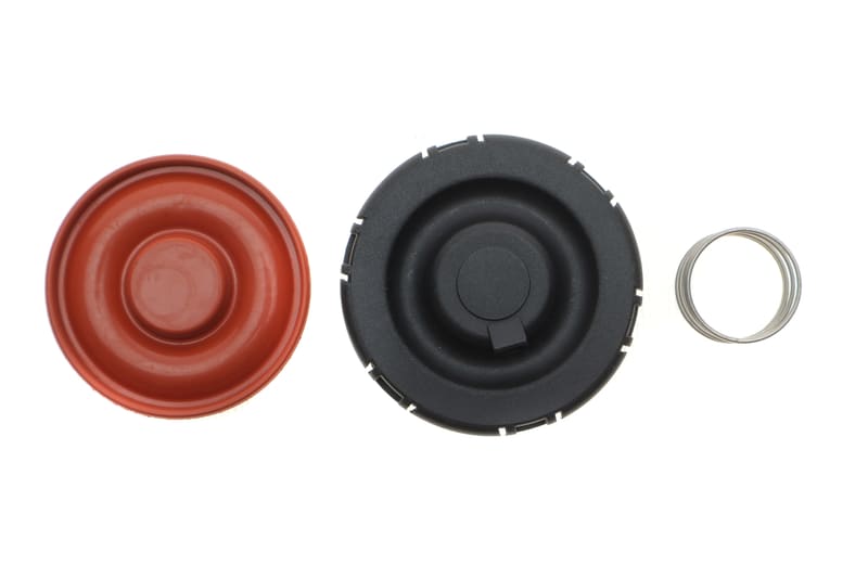 Мембрана вентиляции картера BMW 3 (E90/F30/F80)/5 (E60/F10)/X3 (F25)/X5 (F15/F85) 1.6/2.0D 06-18 N47 ADLER