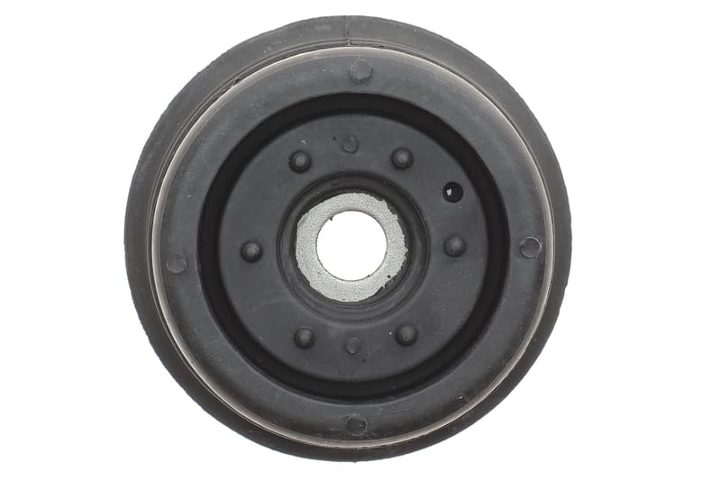 Подушка амортизатора (заднього) Hyundai Accent 00-05 ASMETAL