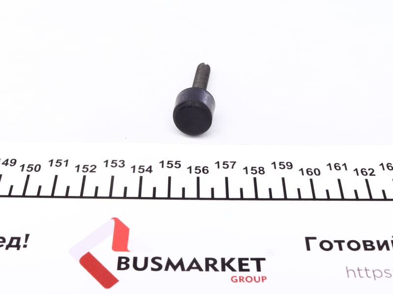 Отбойник крышки капота MB C-class (W202)/E-class (W210) -03  FEBI BILSTEIN