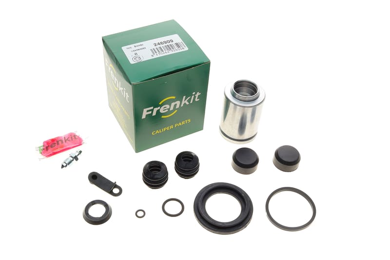 Ремкомплект супорта (заднього) Nissan Cabstar/NT400 06-  (d=46) (Brembo) (+поршень) FRENKIT