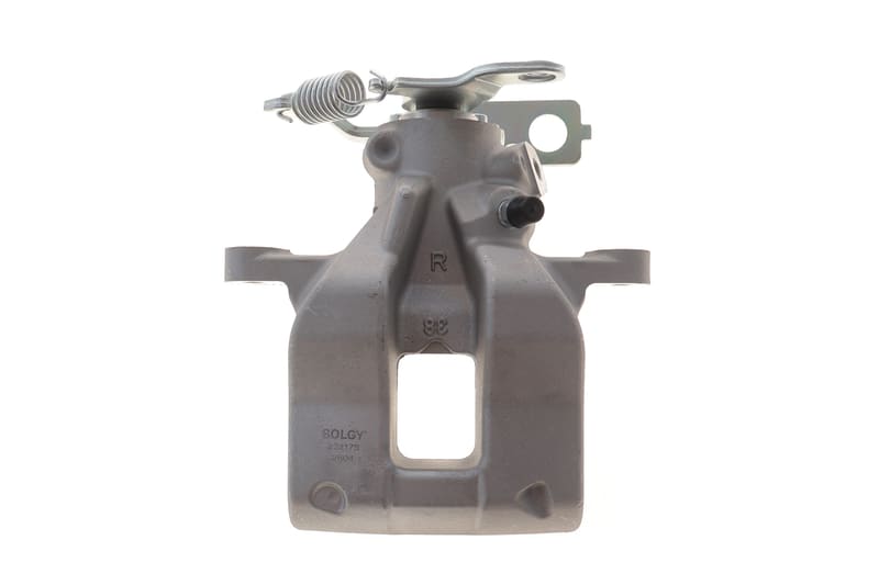 Супорт гальмівний (задній) (R) Toyota Avrensis 11-18 (d=38mm) (Bosch) SOLGY