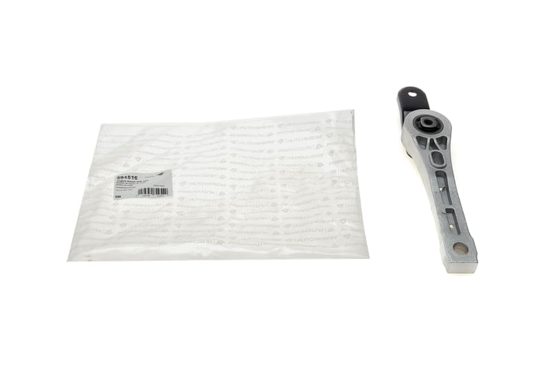 Подушка двигуна (задня) VW Passat 08-14 HUTCHINSON