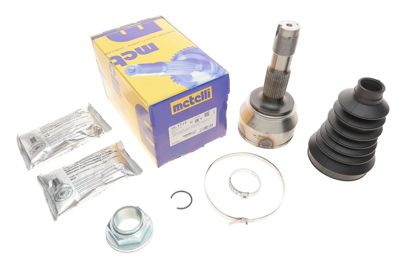 Шрус (наружный) Citroen Jumper/Fiat Ducato/Peugeot Boxer 06- (35z/27z/71.5mm/97.9mm/59mm) METELLI