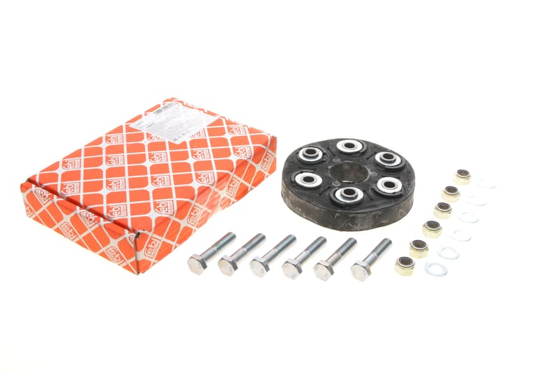 Муфта кардана еластична MB E-class (W210)/C-class (W202) (спереду) FEBI BILSTEIN