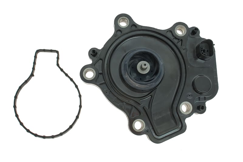 Помпа води Toyota Auris/Prius 1.8 Hybrid 08-/Yaris 1.5 Hybrid 12- SKF