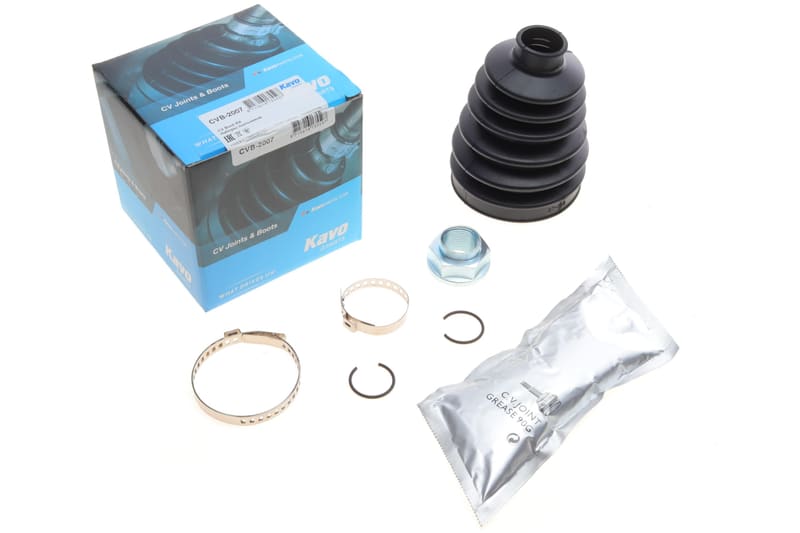 Пильник ШРКШ (зовнішній) Honda CR-V 2.0i 4WD 07- (27x87x127) KAVO PARTS