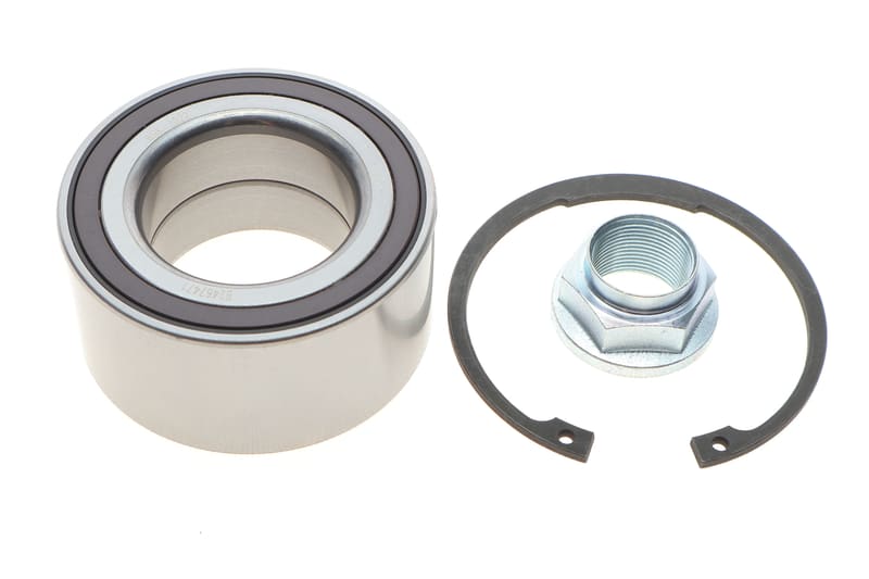Подшипник ступицы (передней) Honda CR-V 1.6-2.2 i-DTEC 4WD 07- (51x91x44) (+ABS) KAVO PARTS