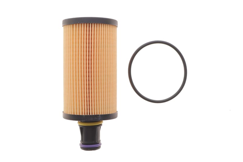 Фільтр масляний Land Rover Defender/Discovery/Range Rover 3.0D 19- MANN-FILTER