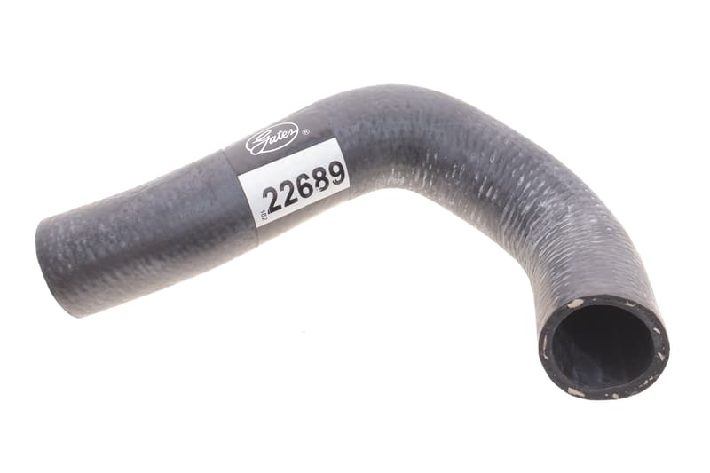 Патрубок радіатора (нижній) Toyota Rav 4 II 2.0-2.4 00-05 GATES