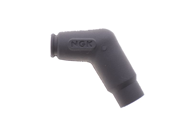 Наконечник свічки запалювання Honda CLR/XLR 98-03 (VD05FMH) NGK