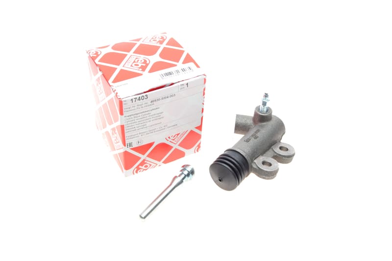 Циліндр зчеплення (робочий) Honda Accord IV/V 1.8/2.0/2.2 90-98 FEBI BILSTEIN