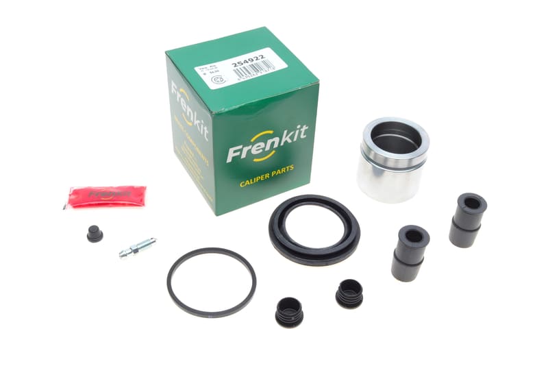 Ремкомплект супорта (переднього) BMW 3 (E46) 98-07 (d=54mm) (+поршень) (Ate) FRENKIT