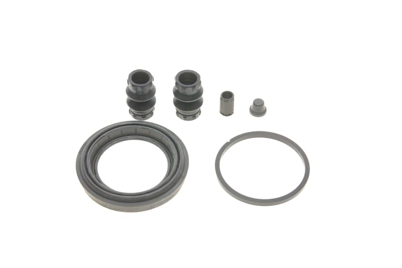 Ремкомплект супорта (переднього) Opel Combo 01- (d=54mm) (Lucas) FRENKIT