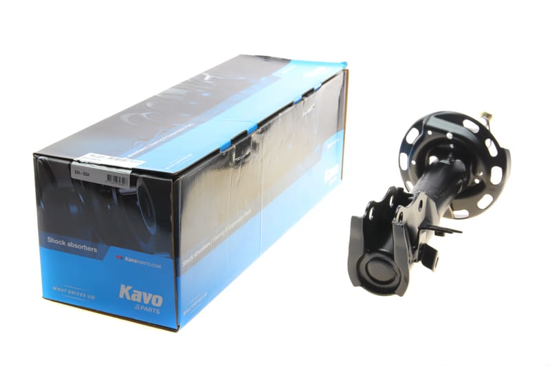 Амортизатор (передний) Honda Civic 05- (L) KAVO PARTS