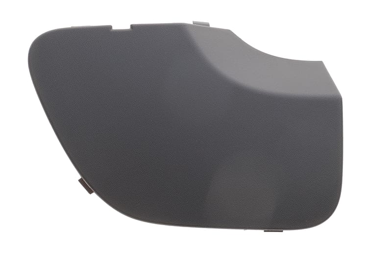 Заглушка бампера (заднього) Renault Duster 17- RENAULT