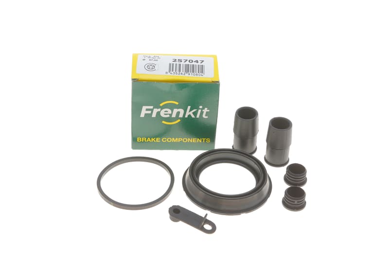 Ремкомплект суппорта (переднего) Ford Transit Connect/Fiat Doblo 10- (d=57mm) (Ate) FRENKIT