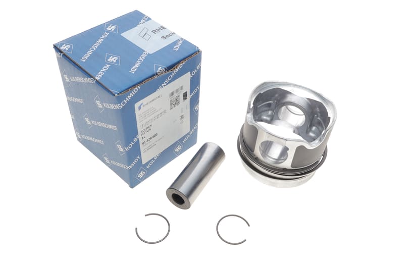 Поршень VW T4 1.9TD 92-03 (79.51mm/STD) KOLBENSCHMIDT