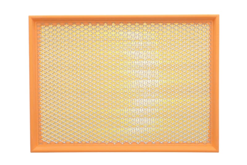 Фильтр воздушный Jeep Cherokee/ Grand Cherokee/ Commander 2.5-3.0CRD/3.0-6.1 i 01-10 (с сеткой) ALPHA FILTER
