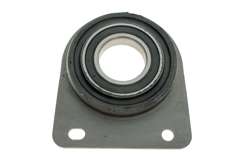 Подшипник подвесной полуоси VW Sharan 00-10 (d=35mm) ROTWEISS