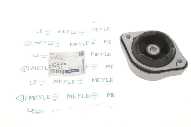 Подушка КПП VW Passat/Audi A4/A6 1.6-2.0 TDI 94-05 MEYLE
