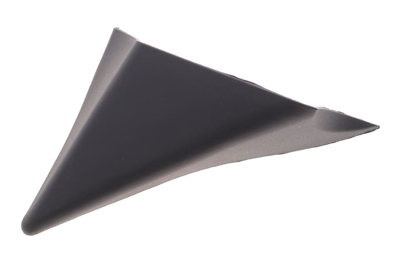 Уголок зеркала MB Sprinter 96-06 (R) ROTWEISS