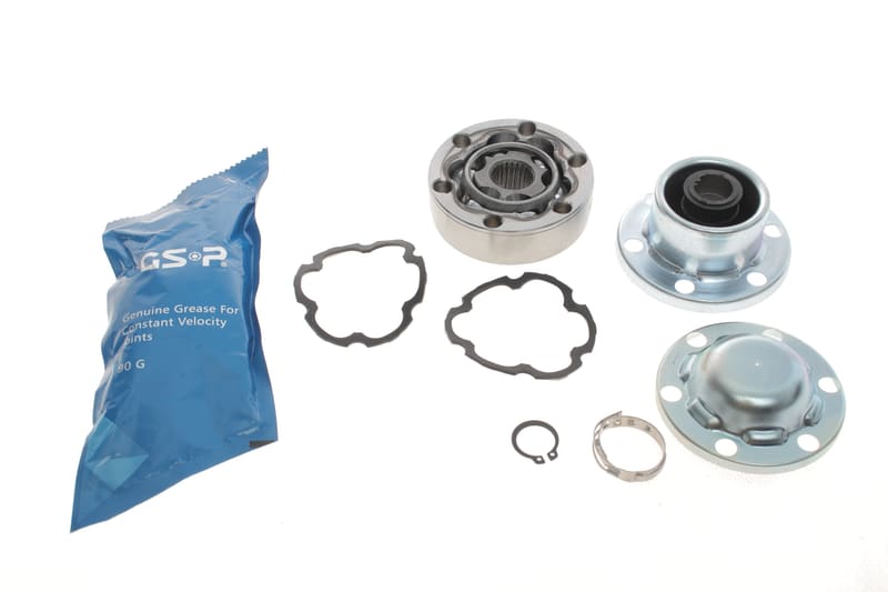 ШРКШ (внутрішній) Volvo S60V70/XC70/XC90 2.0-2.5 T 96-14 (24z/78mm) GSP