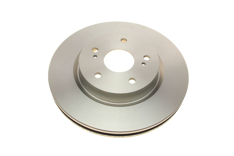 Диск тормозной (передний) Suzuki Grand Vitara I 03-/II 05- (294x25) BOSCH