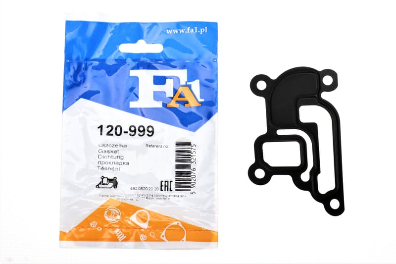 Прокладка клапана EGR Opel Astra 1.2/1.4i 00-10 FA1