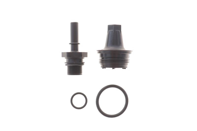 Клапан вентиляції картера BMW 3 (E90)/5 (E60)/7 (F01/F02/F03/F04) (N54 B30 A/B) 3.0 04-13 SOLGY