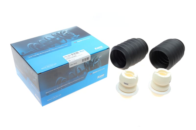 (к-кт 2 шт.) Пыльник + отбойник амортизатора (переднего) BMW X1 (E84) 09-15 KAVO PARTS