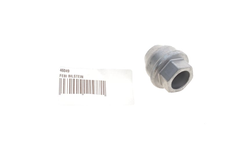 Гайка колісна Ford Transit 12- (M14x1.5) FEBI BILSTEIN