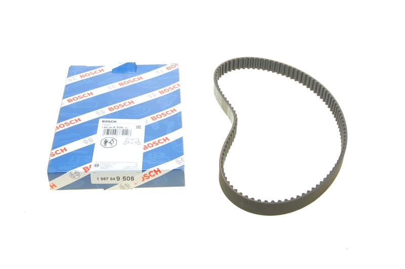 Ремень ГРМ Kia Picanto/Hyundai Getz 1.0/1.1i 02- (20x101z) BOSCH
