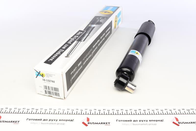 Амортизатор (передний) Renault Master/Opel Movano 98- (B4) BILSTEIN