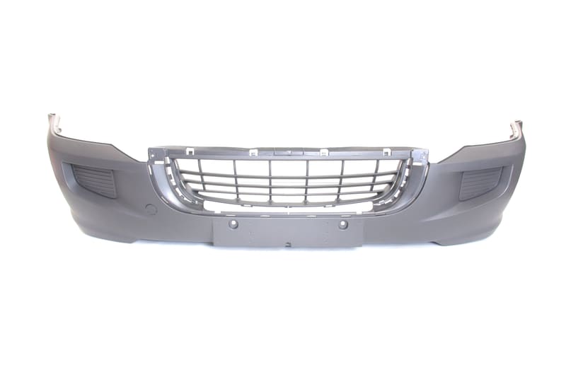 Бампер (передній) VW Crafter 06-16 VAN WEZEL