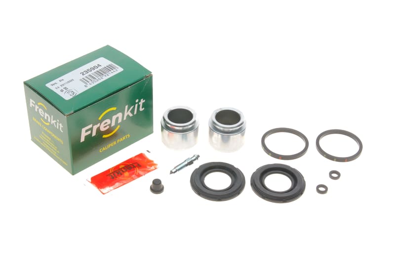 Ремкомплект суппорта (заднего) MB C-class/Opel Vectra 95-11 (d=35mm) (Ate) (+2 поршня) FRENKIT
