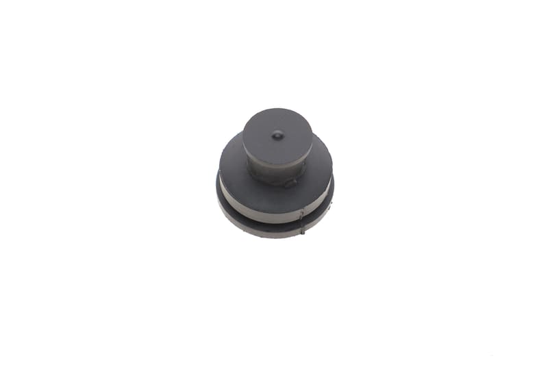 Втулка кожуха двигуна Citroen C4/C5/Peugeot 307/308/508 2.0 HDi 03- GAZO