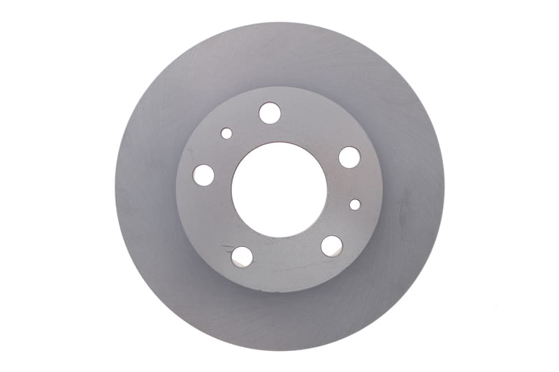 Диск тормозной (передний) Citroen Jumper/Fiat Ducato/Peugeot Boxer 1.8t 94- (300x24) (вентилируемый) FEBI BILSTEIN