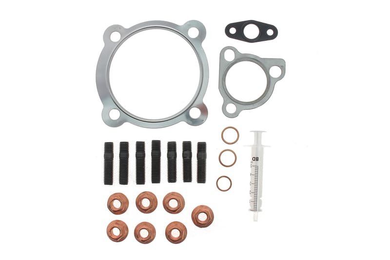 Комплект прокладок турбіни VW Golf IV 1.8 T 97-06 ELRING