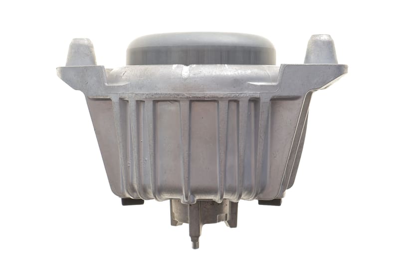 Подушка двигуна (R) MB C-class (W204)/E-class (W212) 2.2CDI 07- (Hydro) MEYLE