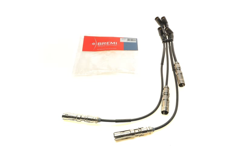 Проводи запалювання VW Passat 2.0i 00-05 (к-кт) BREMI