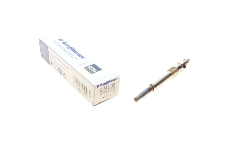Свеча накала Ford Connect 1.8Di (10V) BERU